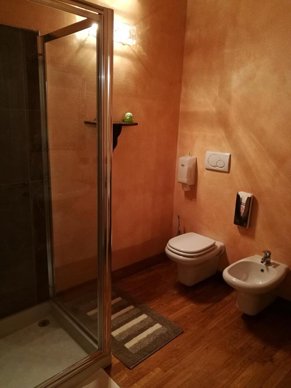 Marcaria Agriturismo Corte Palazzo מראה חיצוני תמונה
