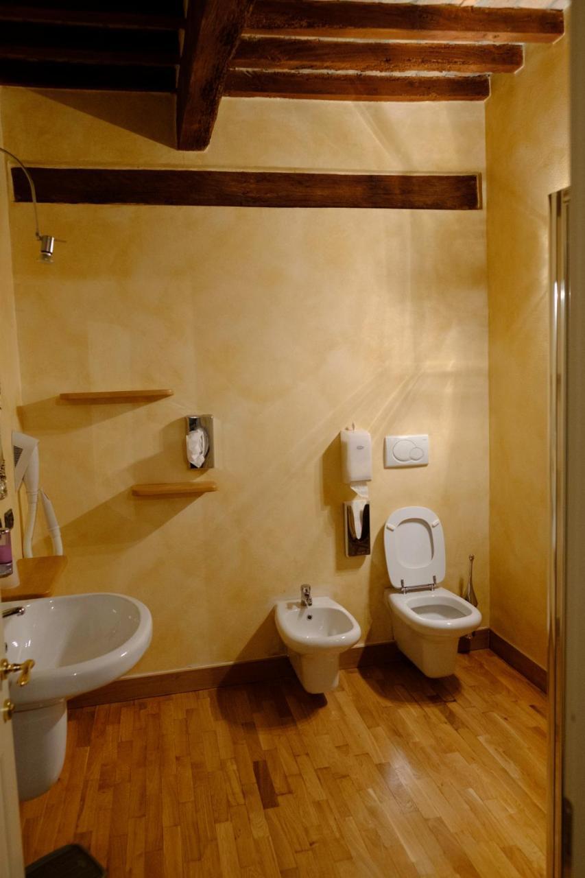 Marcaria Agriturismo Corte Palazzo מראה חיצוני תמונה
