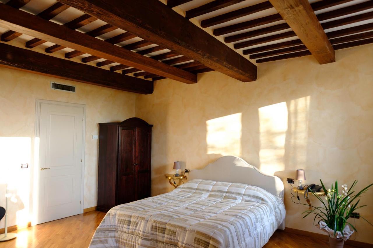 Marcaria Agriturismo Corte Palazzo מראה חיצוני תמונה
